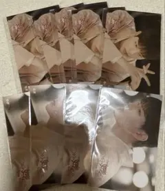 stray kids スキズ　スンミン　オンラインくじ　ステッカー　9枚セット