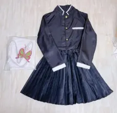 鬼滅の刃　栗花落カナヲ　コスプレ　大人MLサイズ　仮装　ハロウィン　パーティ