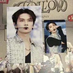 セブチ FOLLOW AGAIN TO JAPAN Blu-ray ジュン