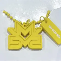 MA55IVE 浦川翔平ラバーネックレス