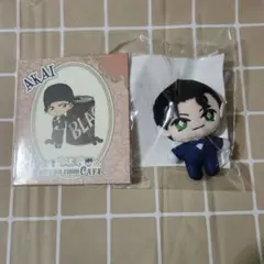 セガラッキーくじ　赤井秀一セット