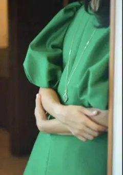 keina rita RITA in kelly 38 グリーン - メルカリ