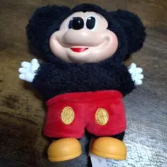Mickey Family　ミッキー　ポップマート　ミッキーファミリー