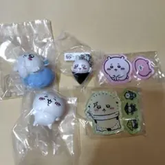 ちいかわグッズセット