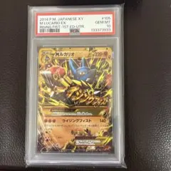 2025年最新】mルカリオ psa10の人気アイテム - メルカリ