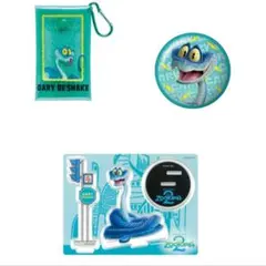 ズートピア2 ハッピーくじ ゲイリーセット