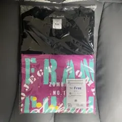 劇場版ゾンビランドサガ ゆめぎんがパラダイスTシャツ 源さくら