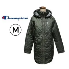 champion チャンピオン キルティング ダウン コート アウター ミドル