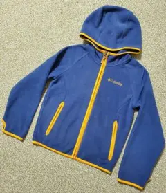 Columbia フリースアウター