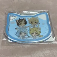 あんスタ ナンジャタウン アクリルコースター Ra*bits Rabbits