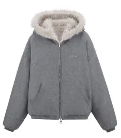 2025年最新】andwang kirakira パーカーの人気アイテム - メルカリ