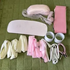 ピンク 着物・浴衣