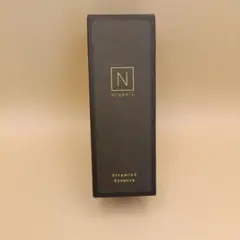 2026年最新】n organic エンリッチ&コンセントレート vcエッセンス 30g