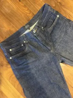 【新品】A.P.C. Petit Standard 31 プチスタンダード