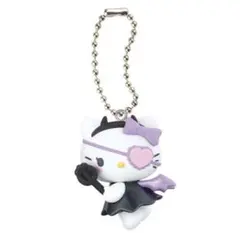 サンリオガチャ　こあくま