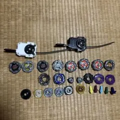 ベイブレードまとめ売り