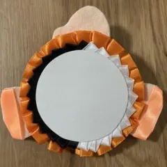 バースデーシールロゼット