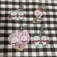 2025年最新】うさまるグッズまとめ売りの人気アイテム - メルカリ