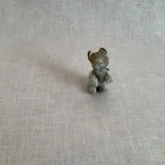 シュコ ヴィンテージ 白黒猫 ぬいぐるみ 車輪付き Schuco - メルカリ