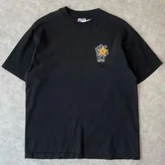 SEE SEE Tシャツ ブラック Lサイズ - メルカリ