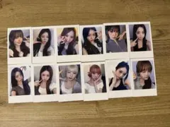 tripleS サイン会　特典