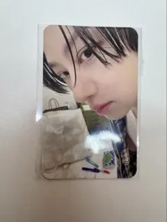 SUPER JUNIOR トレカ SS10 EC購入特典 ヒチョル SUPER JUNIOR - Super Junior ヒチョル 4グッズセットの通販 by みん's