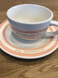 【新品】Afternoon Tea カップ&ソーサー2セット