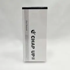 チャップアップCHAP UP Hair Restorer 120ml - メルカリ