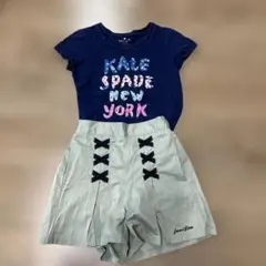 ジェニー　キュロット 140cm