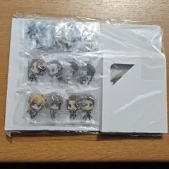 薄桜鬼 黎明録 アニメイト 特典