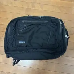 【中古品】Patagonia MLC 2008 3way パタゴニア　旅行のサムネイル