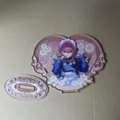 あんスタ　姫宮桃李 花の契約アクスタ