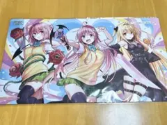 2026年最新】toloveる プレイマットの人気アイテム - メルカリ