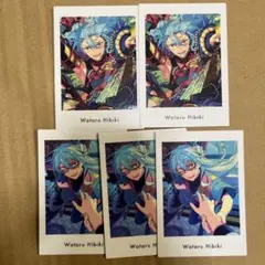 あんスタ　日々樹渉　ぱしゃっつ　まとめ売り