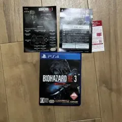 ps4ソフト チラシ付