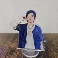 アクスタ】BTS ユンギ SUGAアクリルスタンド13 - メルカリ