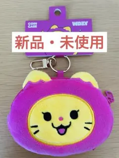 【新品】WDZY HATTコインケース ITZY YEJI イェジ　LINE