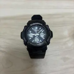 G-SHOCK デジタル・アナログ腕時計 AWG-M100SB