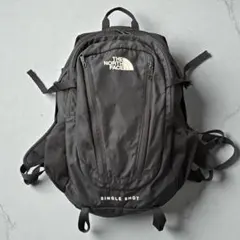 THE NORTH FACE SINGLE SHOT シングルショット　ブラック