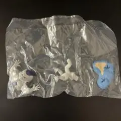 ドラゴンボール フリーザ フィギュア カプセルトイ