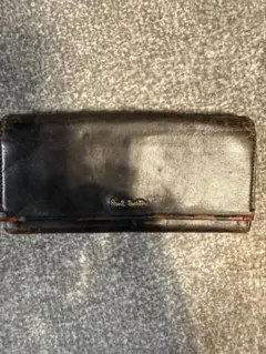 最終値下げポールスミス長財布