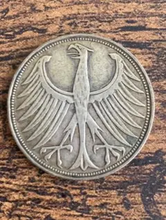 2026年最新】ドイツ 5マルク銀貨の人気アイテム - メルカリ