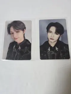 SEVENTEEN ジュン 消費期限