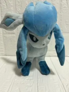 ポケモンセンター すやすやグレイシア ぬいぐるみ ポケモン - メルカリ