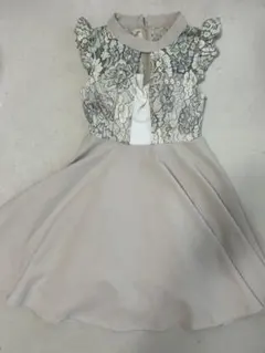 キャバドレス、ナイトドレス