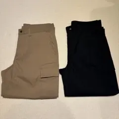 ヘリーハンセン　GranCargoPantsのサムネイル