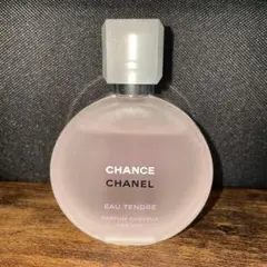 シャネル チャンス オータンドゥル ヘアミスト