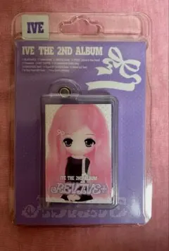 IVE REVIVE+ MINI MINI ver ガウル