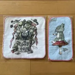 ボリス雑貨店 キャラクターグッズ