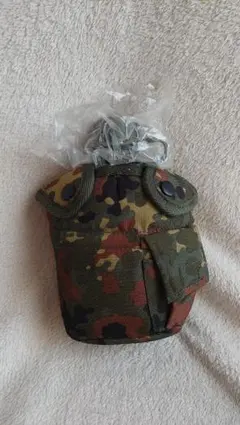 mil-Tec キャンティーンセット